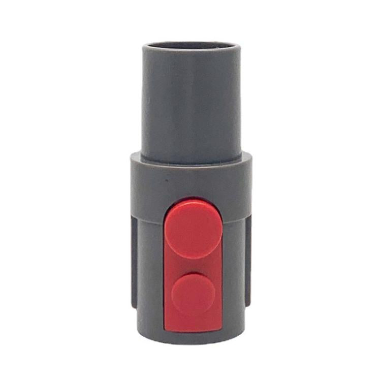 Per aspirapolvere Dyson V7 / V8 per adattatore tubo flessibile da 32 mm Per aspirapolvere Dyson V7 / V8 per adattatore tubo flessibile da 32 mm